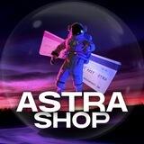 AstraShop