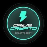DRIVE CRYPTO AIRDROP