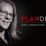 Judy Mikovits