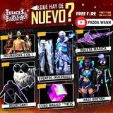 【FREFIRE C/V Descargas Gratis】