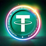 Tap USDT