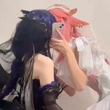 镜