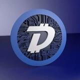 DGB Airdrop V1 Bot🕊