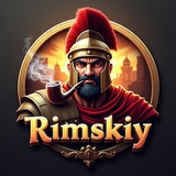 Rimskiy Shop
