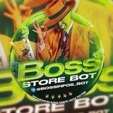 BOSS INFOCC