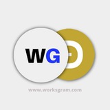 DOGE Click Bot - Worksgram