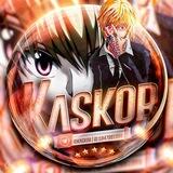 Kaskob Docs Bot