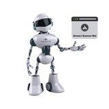 Armors Scanner Bot