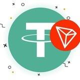 TRX能量兑换机器人