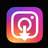 Instagram Downloader By BDBOTS