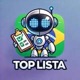 Top Lista BR🇧🇷
