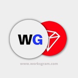 TRX Click Bot - Worksgram