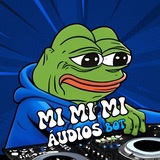 ♩♪♫ Mimimi Áudios ♫♪♩