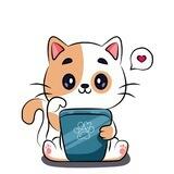 TapTapCat!
