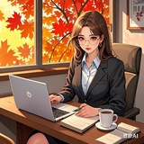 枫林🍁助理