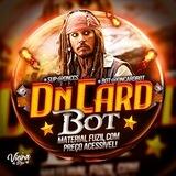 DN Card Bot