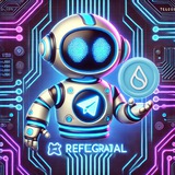 Referral Bot SUI