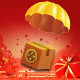 【必安担保】周年空投派送