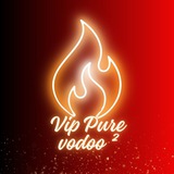 Vip Pure vodoo 2