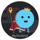 Anti Channel Bot ⚡️