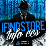 iFindStore
