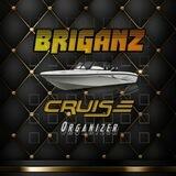 BRIGANZ ORGANIZER BOT