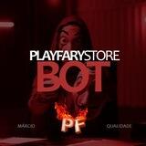 PLAYFARY STORE BOT