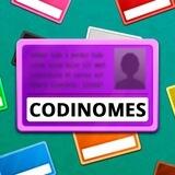 Codinomes