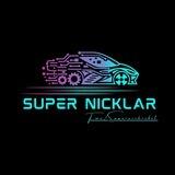 Super Nicklar ✍🏻