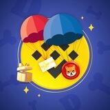 Binance Shiba Gift Card