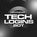 Tech Logins Bot