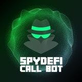 SpyDefi Call Bot
