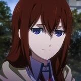 Kurisu makise - Dark Edition