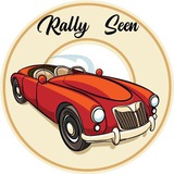 Rally Seen 👁‍🗨