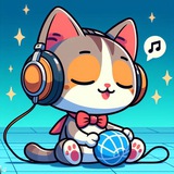 CatAudioBookBot