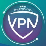 RocksConnect VPN Bot