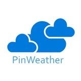 PinWeather 🌦
