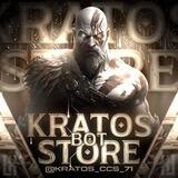 KRATOS STORE