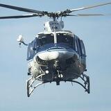 CopterSpotterBot