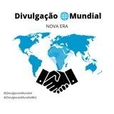 Divulgação 🌐Mundial