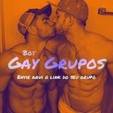 GayGRUPOS bot