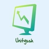 UnityNetssh_bot