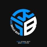KGB STORE BOT