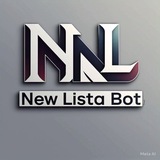 NewLista Bot