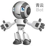 青云双向机器人