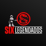 SIX LEGENDADOS