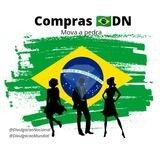 Compras 🇧🇷DN