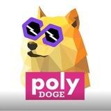 PolyDoge ~ Giveaway
