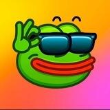 🐸PEPE GRATIS🐸