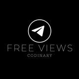 Views Bot By Codinary